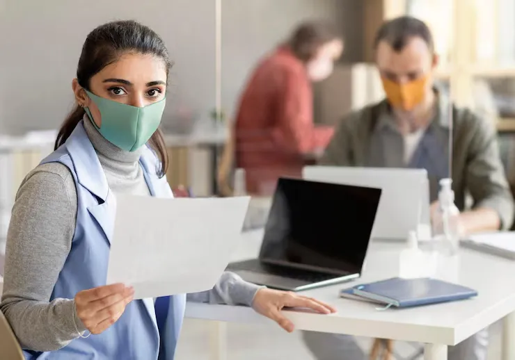 Hospital Coordination